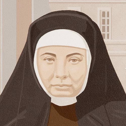 Blessed Mary Angela Truszkowska