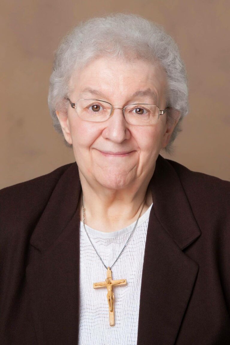 Sister John Lawicki