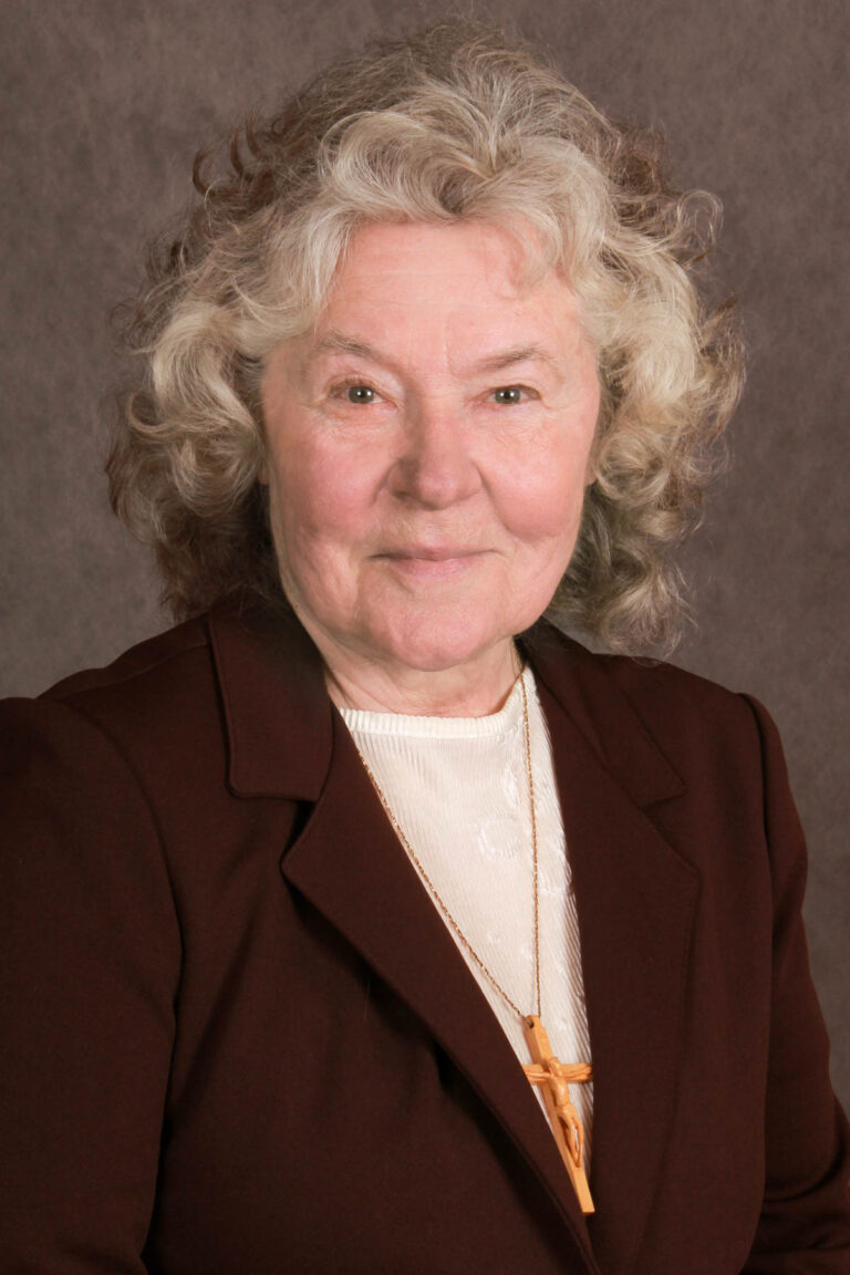 SM Barbara Kopecki