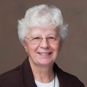 Sr. Mary Renée Kurczaba
